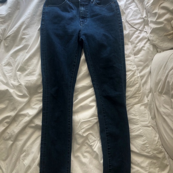 BDG High Rise Twig Long - 33in length! - Picture 2 of 7